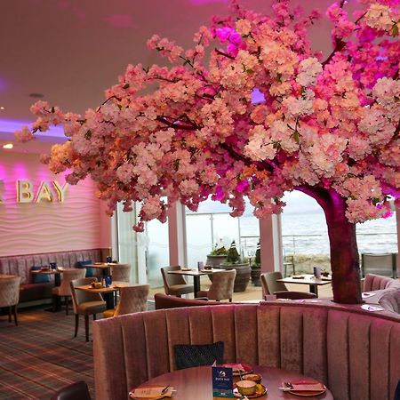 Duck Bay Hotel & Restaurant Balloch Kültér fotó