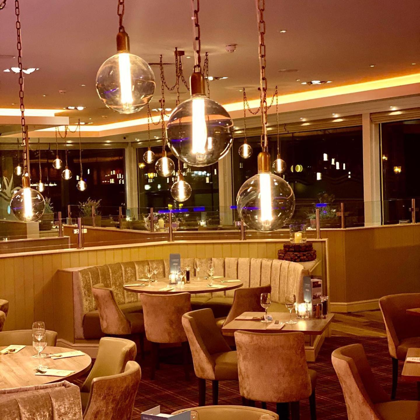 Duck Bay Hotel & Restaurant Balloch Kültér fotó