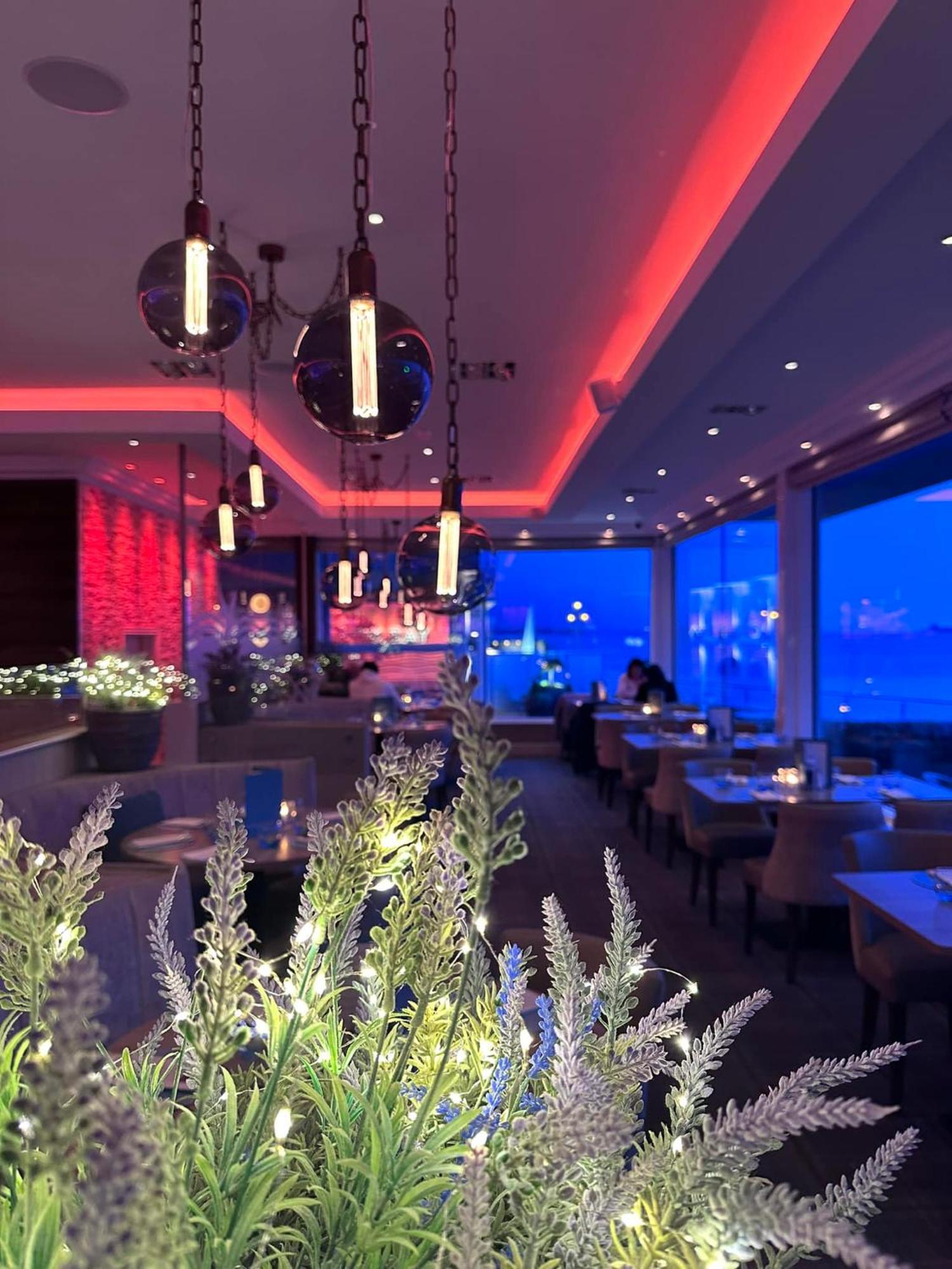 Duck Bay Hotel & Restaurant Balloch Kültér fotó