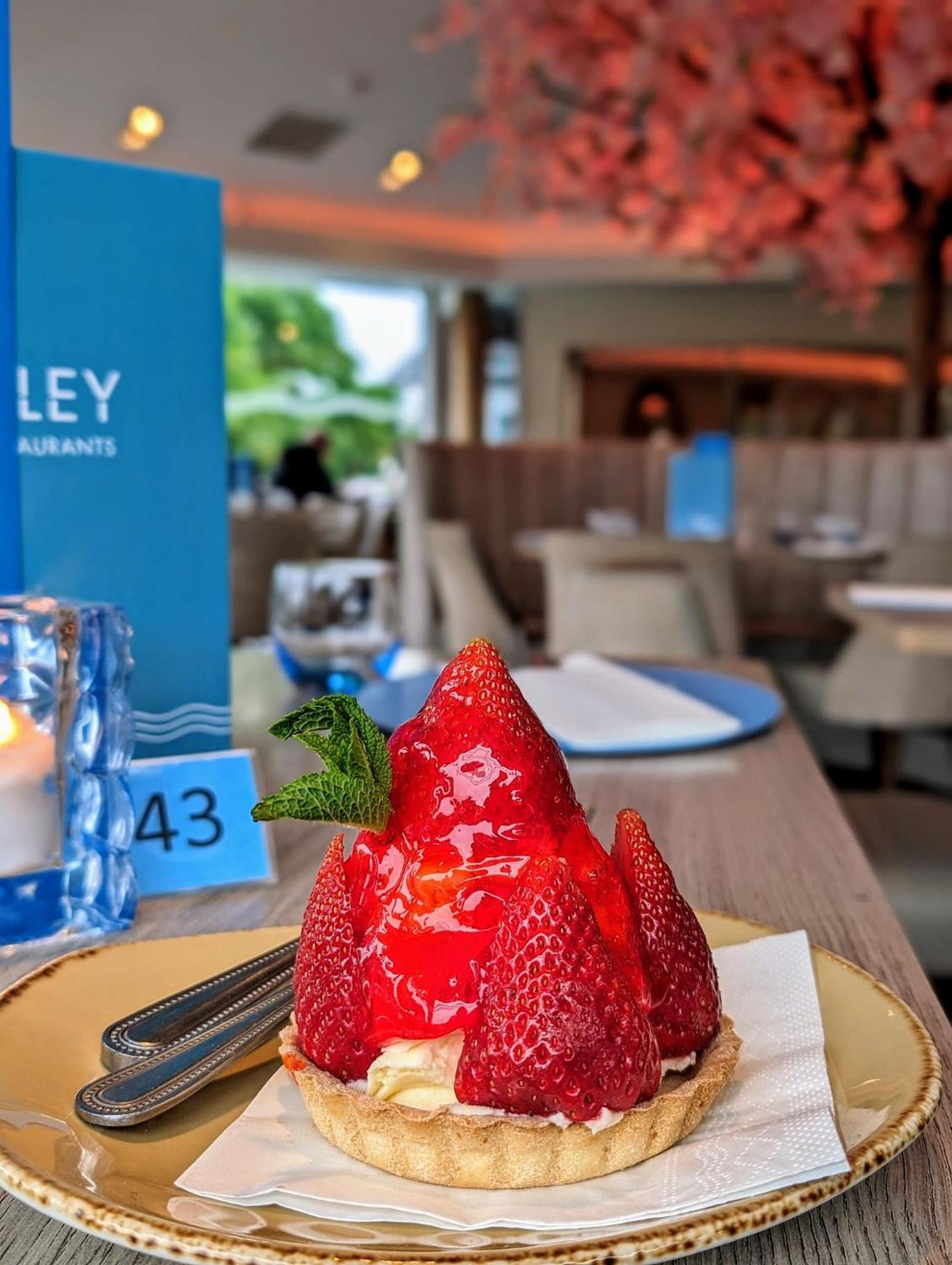Duck Bay Hotel & Restaurant Balloch Kültér fotó